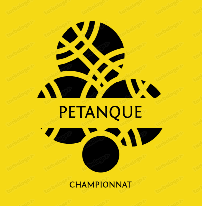 Concours de pétanque Officiel Masculin - Lieu à définir (03)