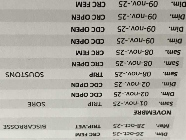 Concours en Triplette le 8 novembre 2025 - Soustons - 40140