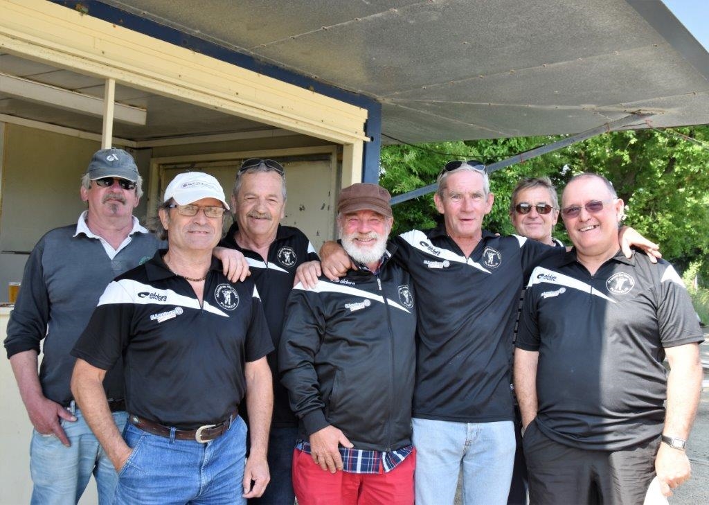 PETANQUE A FOUESNANT - Evènement du club de pétanque GEORGES CARIOU