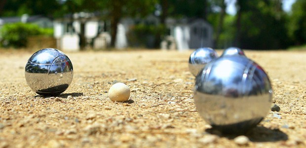 Photo du bureau du club de pétanque abc Campenoise - Campagne