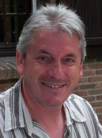 Président du club de pétanque Osms pétanque - Lesage jean-michel