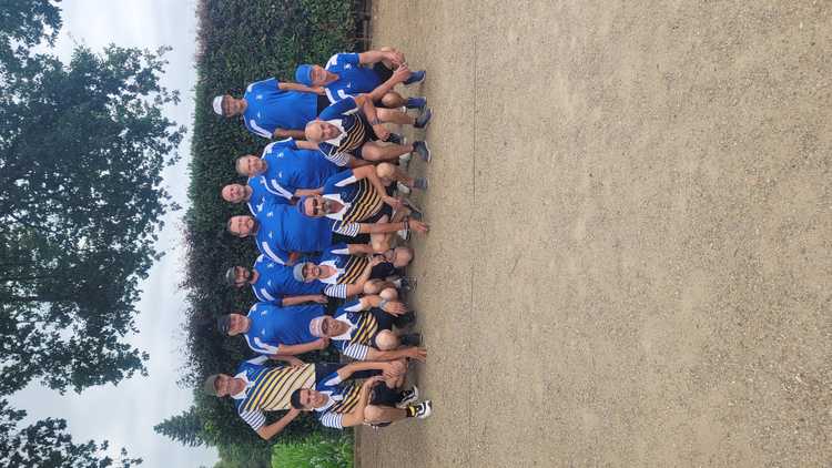 CDC - Résultat du club de pétanque CRAB PETANQUE