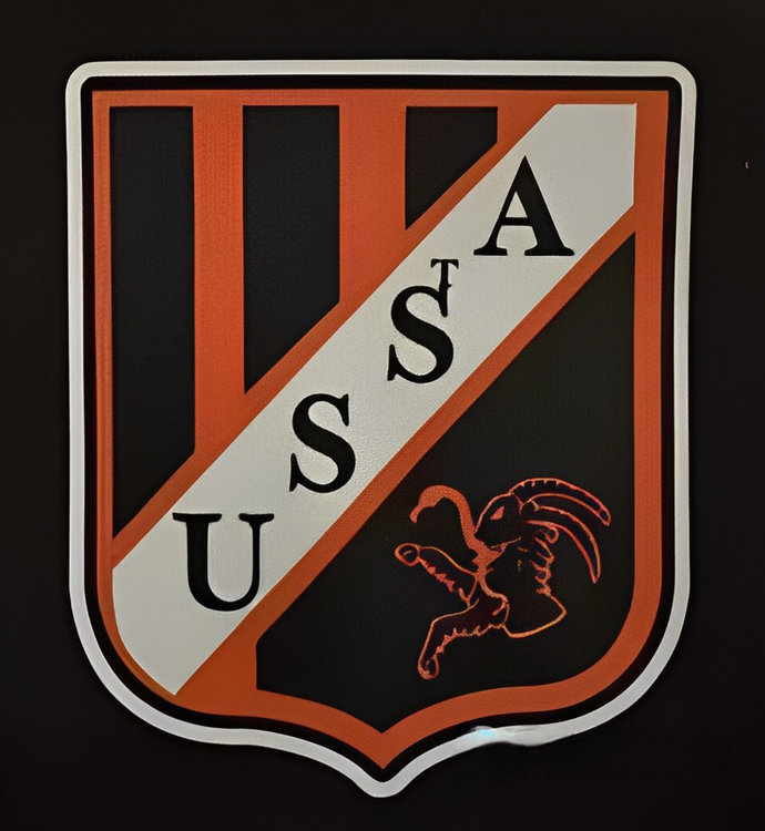 Terrain de pétanque du club Union Sportive Saint-André - Saint-André-de-la-Roche