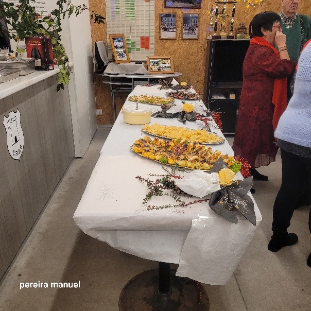 Photo du club de pétanque CRAB PETANQUE - 622