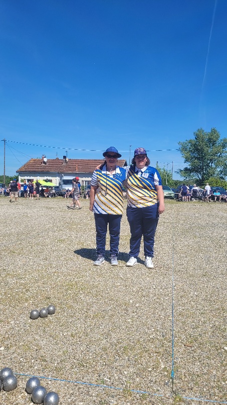 Photo du club de pétanque CRAB PETANQUE - 648