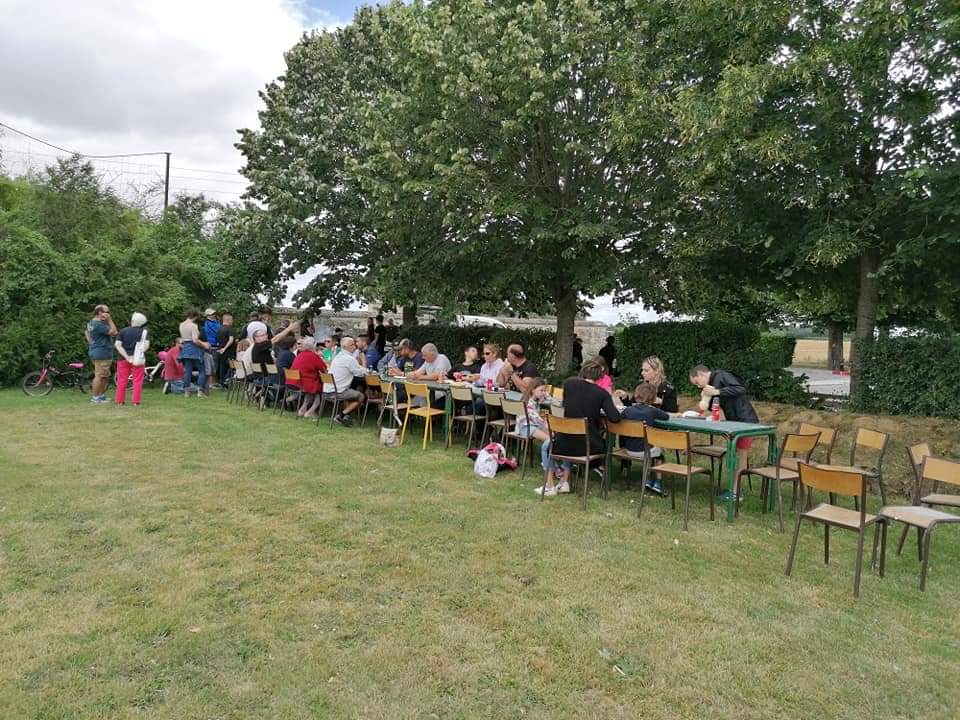 Photo du club de pétanque MASTER PETANQUE - 568