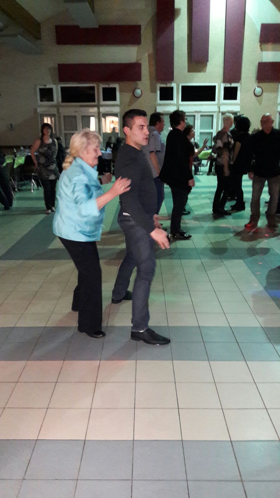 Photo du club de pétanque la boule loisirs de messein  - 210