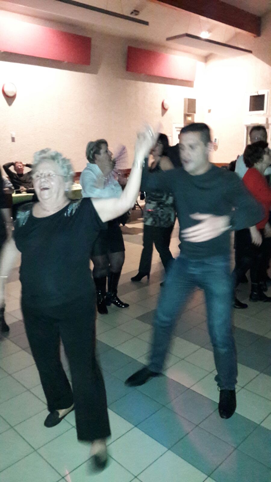 Photo du club de pétanque la boule loisirs de messein  - 209