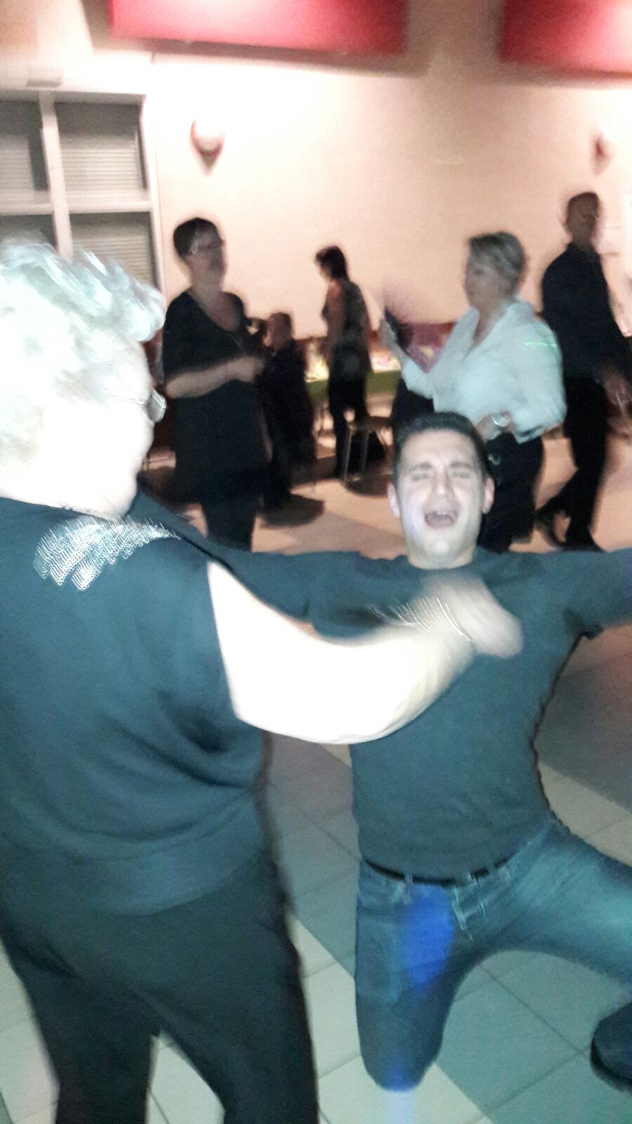 Photo du club de pétanque la boule loisirs de messein  - 208