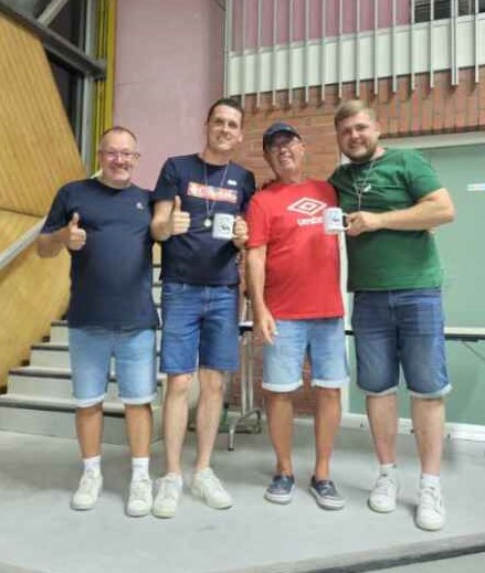 Photo du club de pétanque Pétanque Noyelles lez seclin - 629