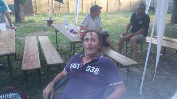 Photo du club de pétanque la boule loisirs de messein  - 157