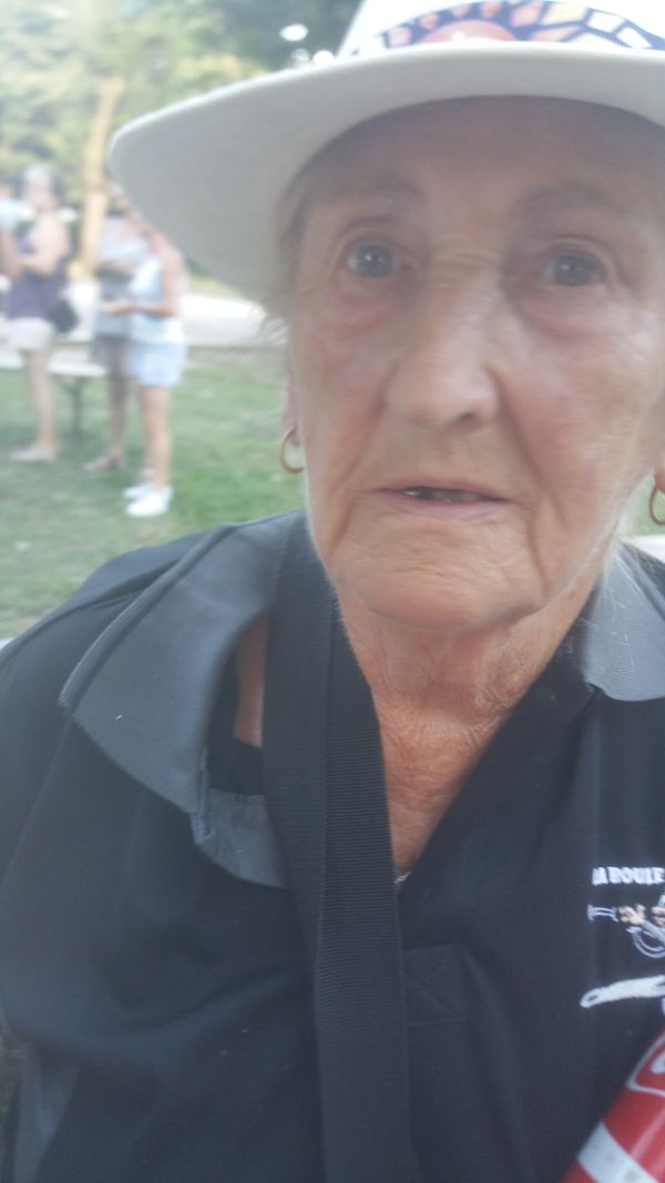 Photo du club de pétanque la boule loisirs de messein  - 163