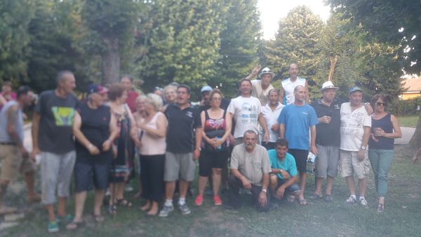 Photo du club de pétanque la boule loisirs de messein  - 156