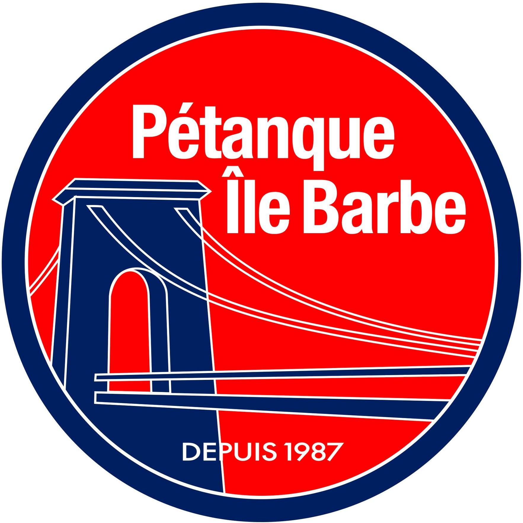Photo du club de pétanque PETAANQUE ILE BARBE - 633