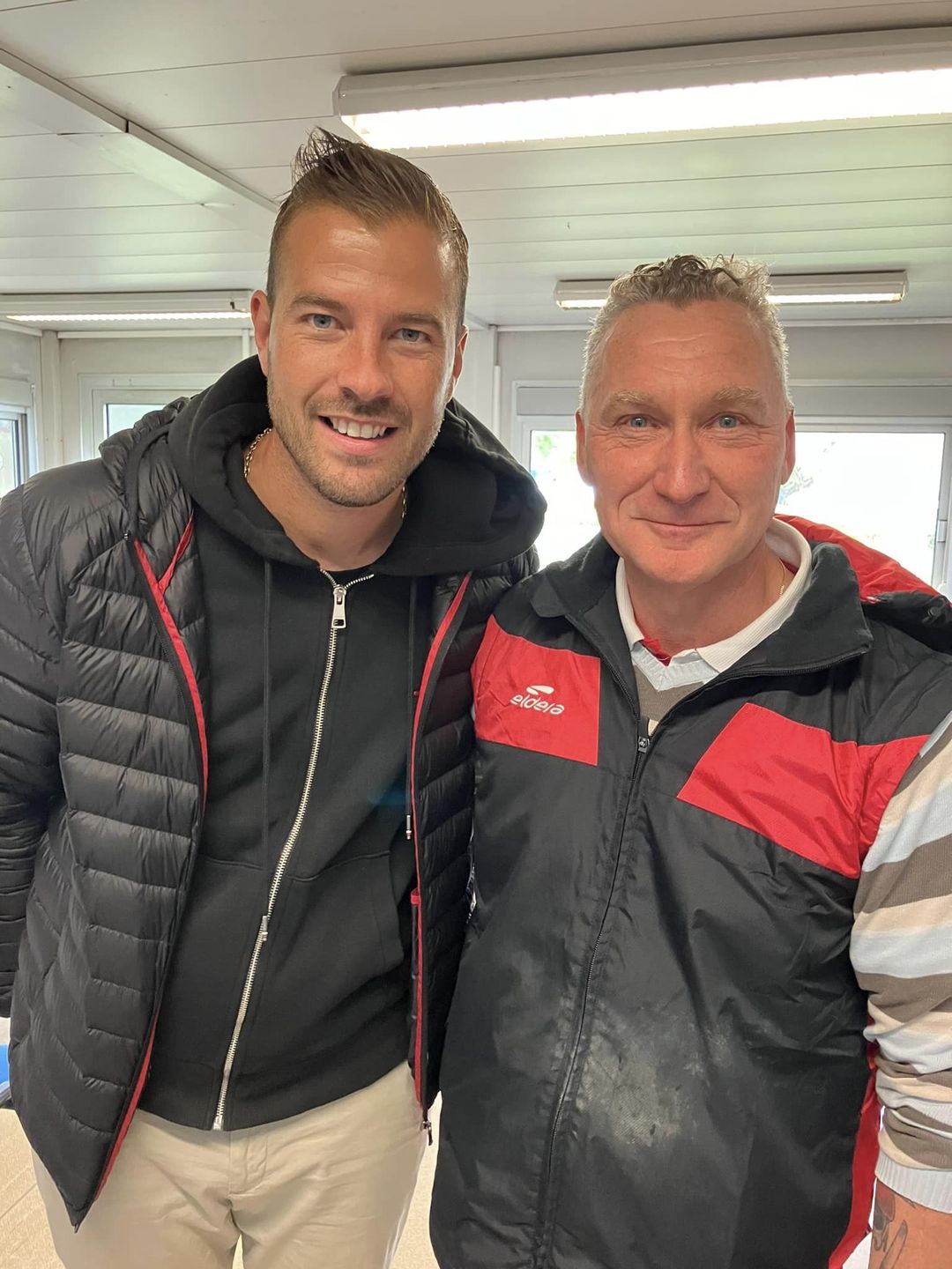 Photo du club de pétanque us Lagny pétanque - 679