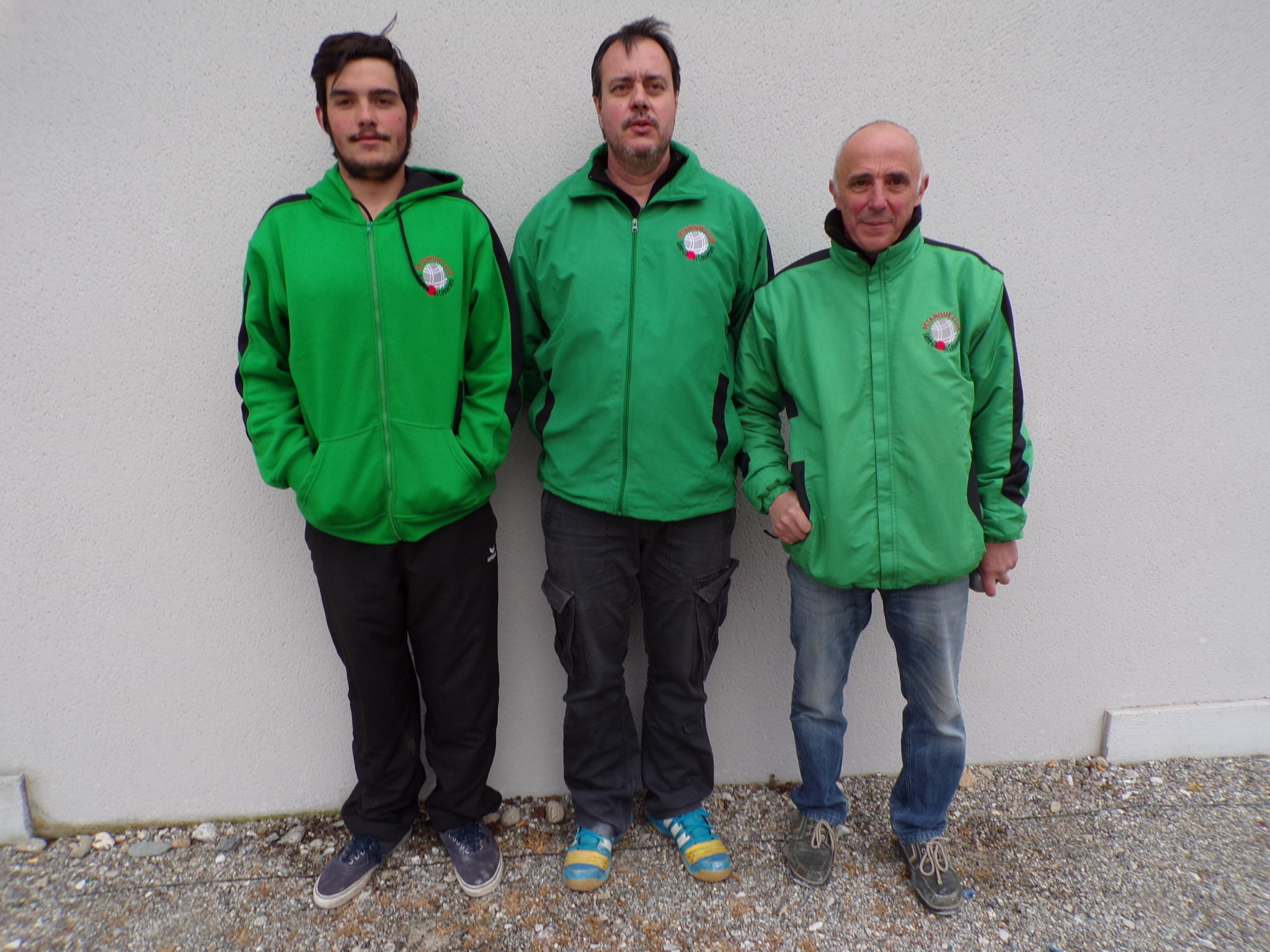 Photo du club de pétanque Pétanque-Club Saint-Girons Couserans - 213