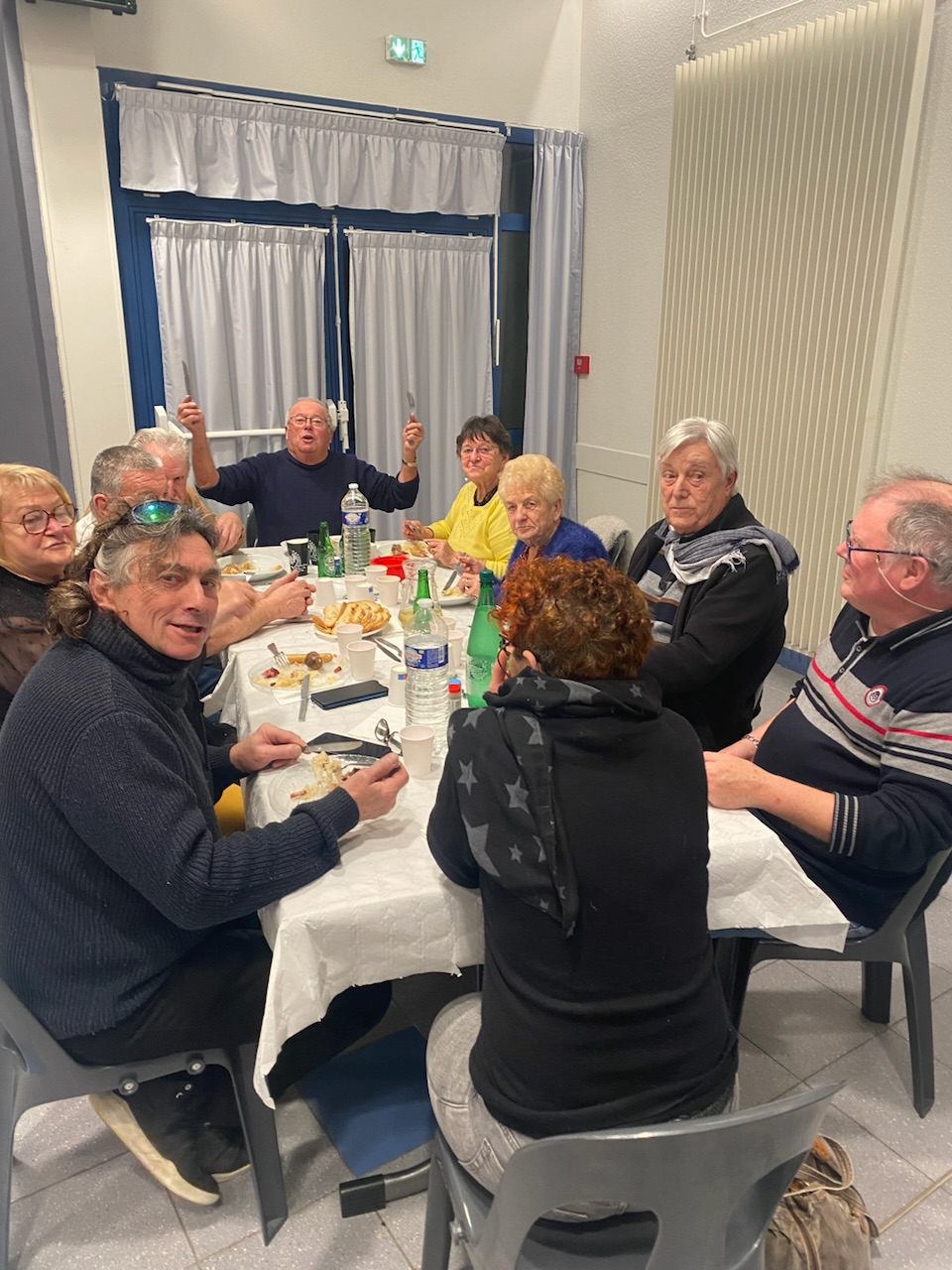 Photo du club de pétanque ESTO Pétanque - 512