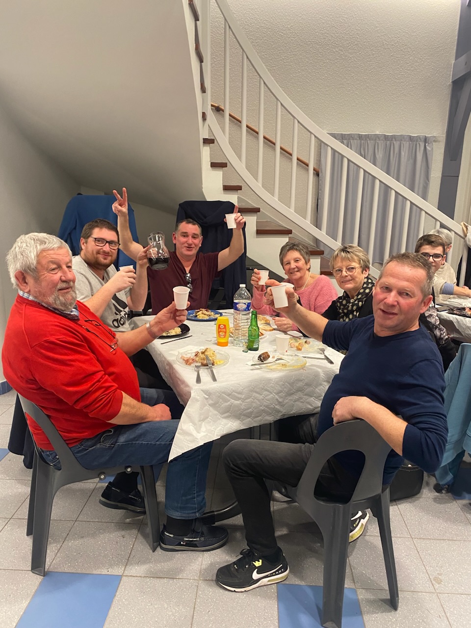 Photo du club de pétanque ESTO Pétanque - 513