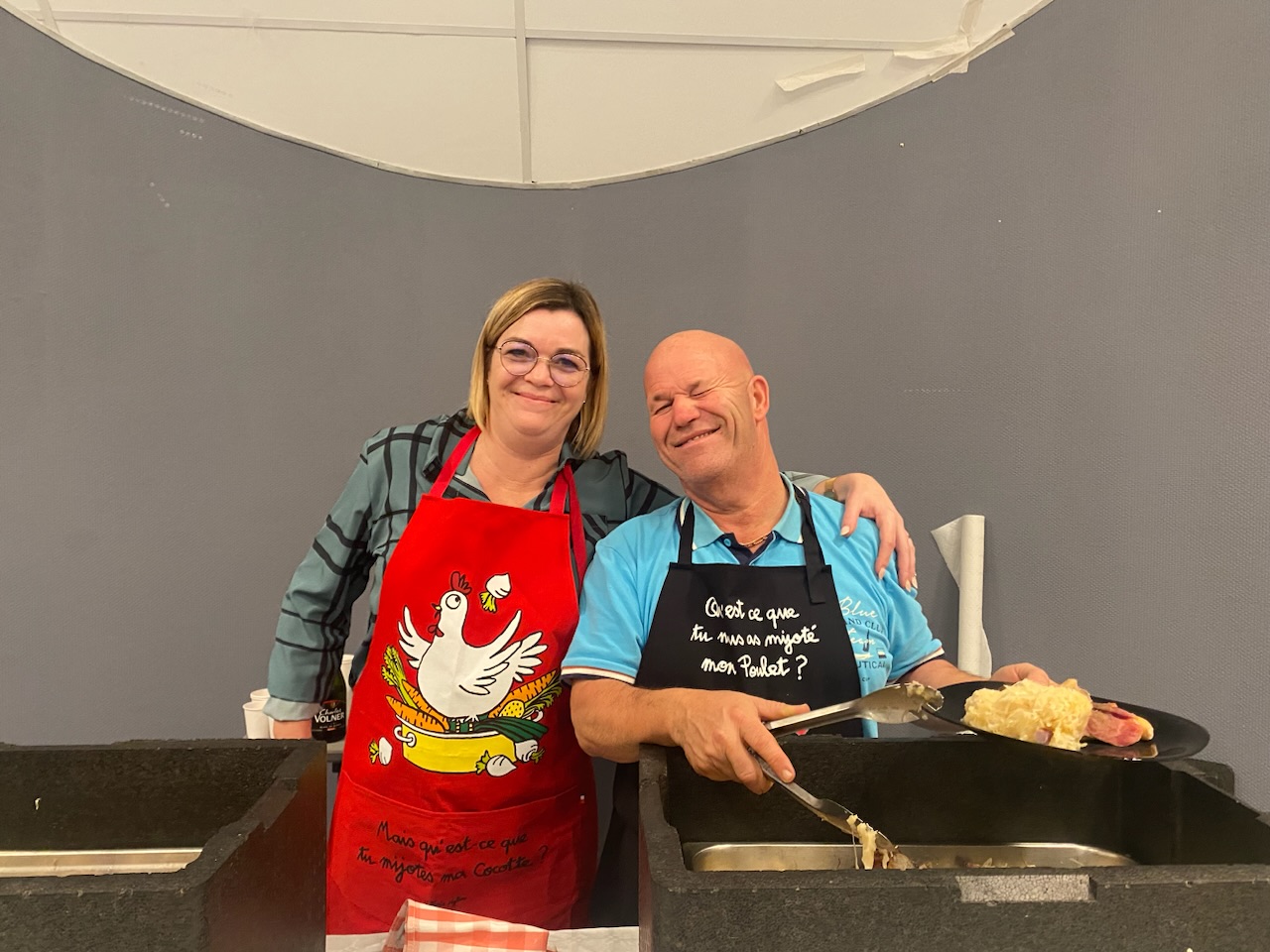 Photo du club de pétanque ESTO Pétanque - 514