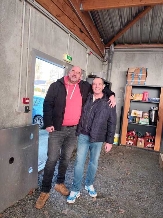 Photo du club de pétanque Pétanque Kersaintaise - 734