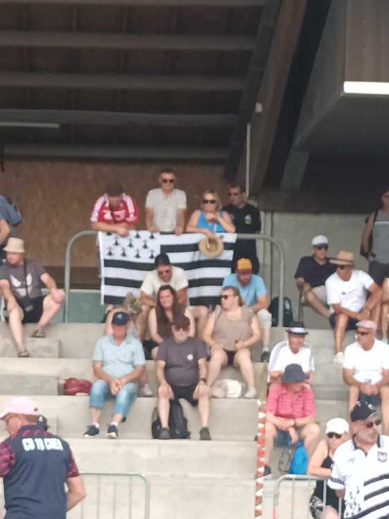 Photo du club de pétanque Pétanque Kersaintaise - 795