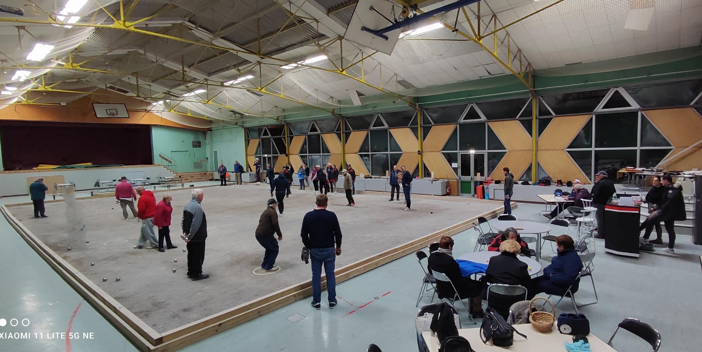 Photo du club de pétanque Pétanque Noyelles lez seclin - 631