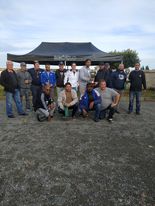 Photo du club de pétanque MASTER PETANQUE - 538