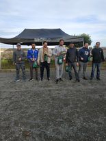 Photo du club de pétanque MASTER PETANQUE - 545