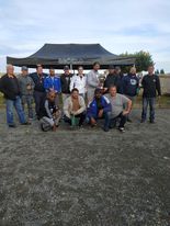 Photo du club de pétanque MASTER PETANQUE - 539