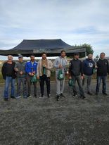 Photo du club de pétanque MASTER PETANQUE - 541