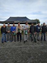 Photo du club de pétanque MASTER PETANQUE - 543