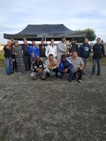 Photo du club de pétanque MASTER PETANQUE - 544