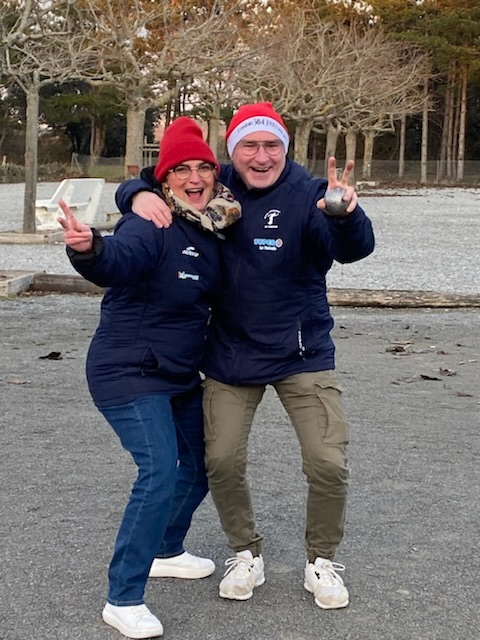 Photo du club de pétanque ESTO Pétanque - 492