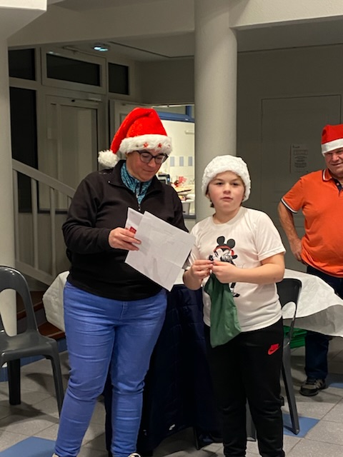 Photo du club de pétanque ESTO Pétanque - 493