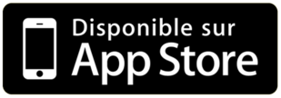 télécharger bouliste+ sur l'apple store