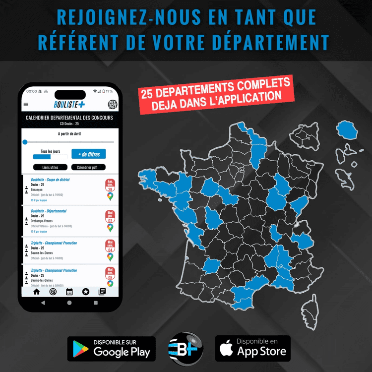 Comment tirer à la pétanque