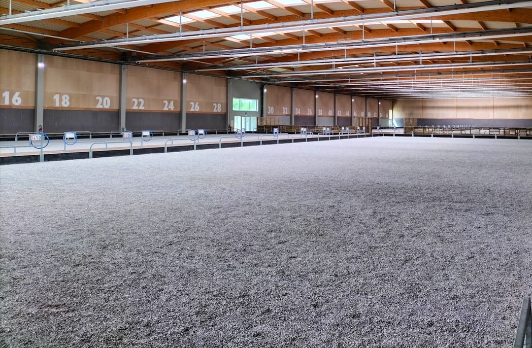 Créer une affiche de concours de pétanque avec Pétanque Génération